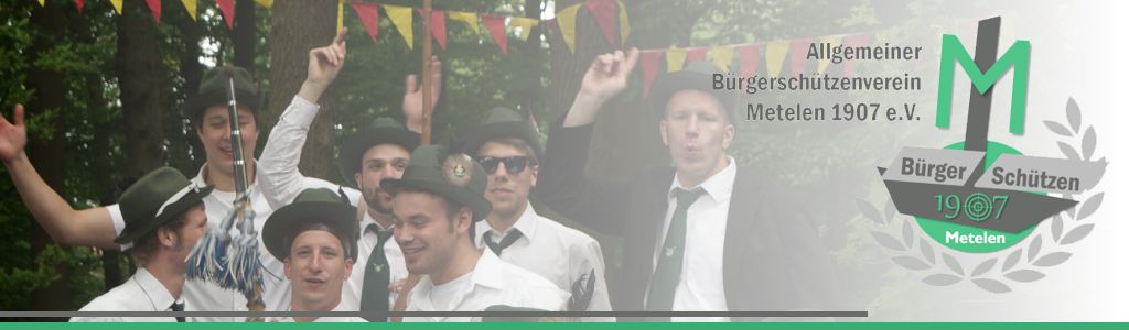 Allgemeiner Bürgerschützenverein Metelen